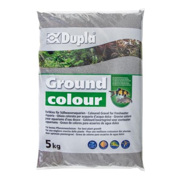 Dupla Ground Colour Mountain Grey 3-4mm 5Kg